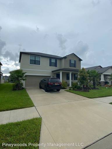Main picture of 32165 Goddard Dr