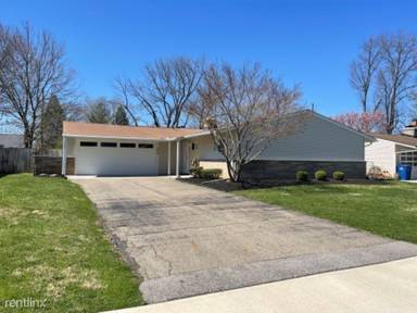 Main picture of 275 Flint Ridge Dr