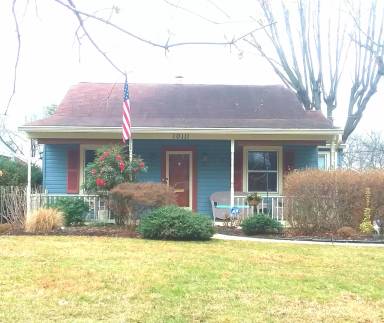 Main picture of 10111 Greenock Rd