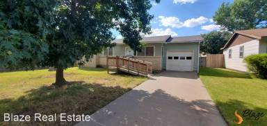 Main picture of 5142 Crockett St