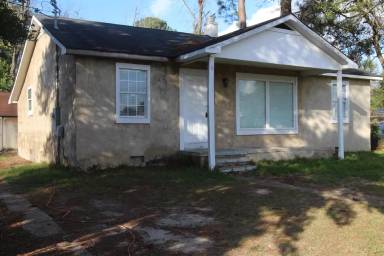 Main picture of 1805 Fulton Ave