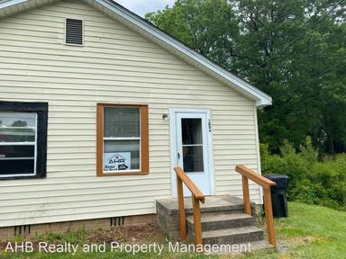 Main picture of 1020 Grace Ave