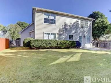 Main picture of 2163 Berryhill Cir SE