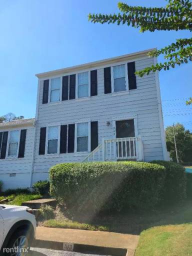 Main picture of 543 Harbor Lake Ct