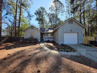 Main picture of 4491 Briton Ct