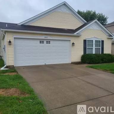 Main picture of 1063 E McClarnon Dr