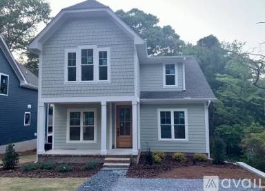 Main picture of 420 N Ridge St