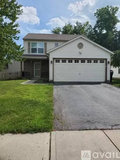 Main picture of 2063 Prominence Dr