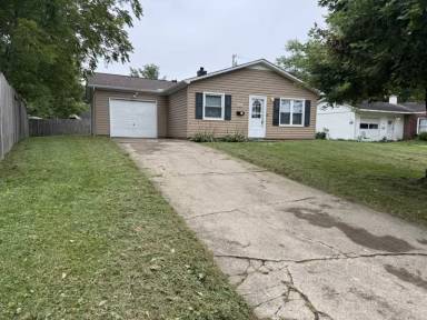 Main picture of 390 Burdel Dr