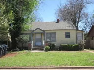 Main picture of 2116 NW 37th St