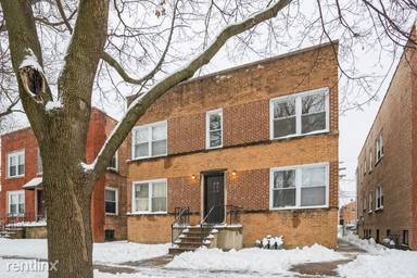Main picture of 4835 Hull St