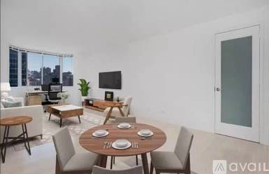Main picture of Rivercourt Apartments