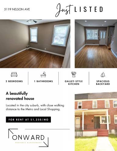 Main picture of 5119 Nelson Ave