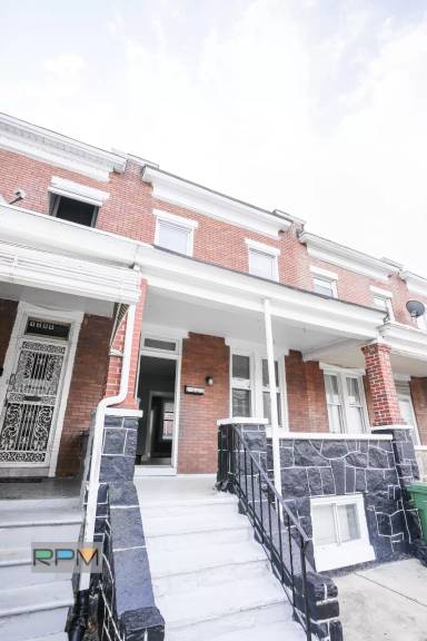 Main picture of 1207 N Potomac St