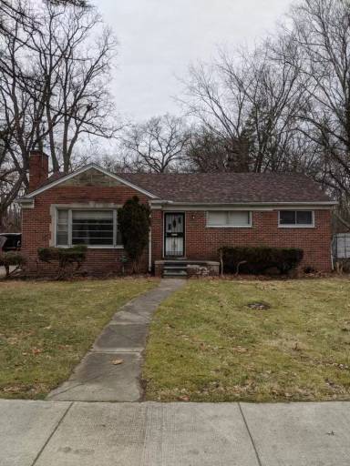 Main picture of 17547 Pierson St
