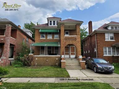 Main picture of 3211 Pasadena St