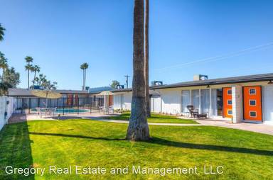 Main picture of 2620 N 46th St