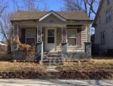 Main picture of 1609 Byers Ave