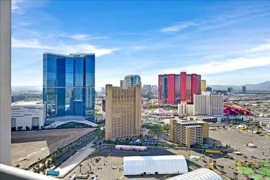 Main picture of Allure Las Vegas Condos