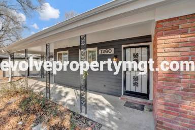 Main picture of 1260 Cherrydale Cv