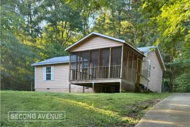 Main picture of 2704 Morris Majestic Rd
