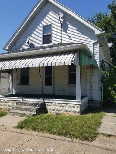 Main picture of 315 Kosciusko St