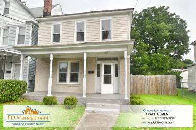 Main picture of 1235 20th St