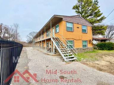 Main picture of 940 W Williams Ln