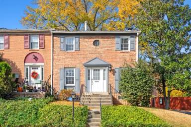 Main picture of 13100 Rock Ridge Ln
