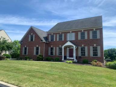 Main picture of 1139 Spring Garden St
