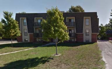 Main picture of 1312 NW 6th Ter