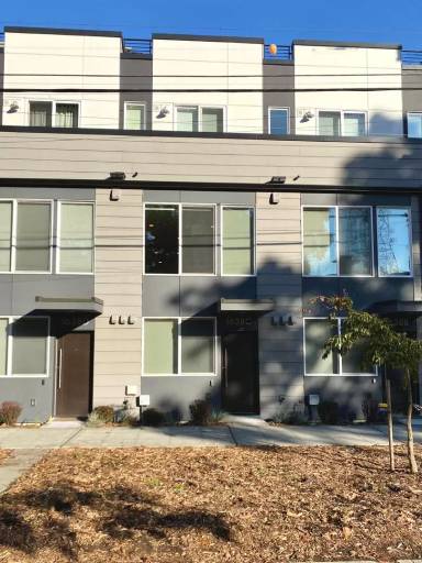 Main picture of 1638 20th Ave