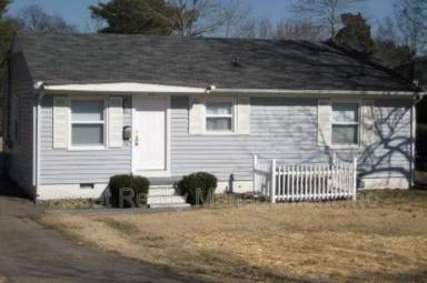 Main picture of 101 Sheridan Cir