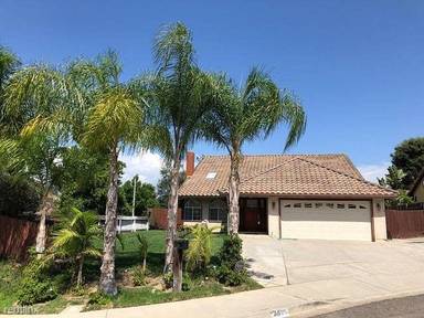 Main picture of 3907 Julie Ln