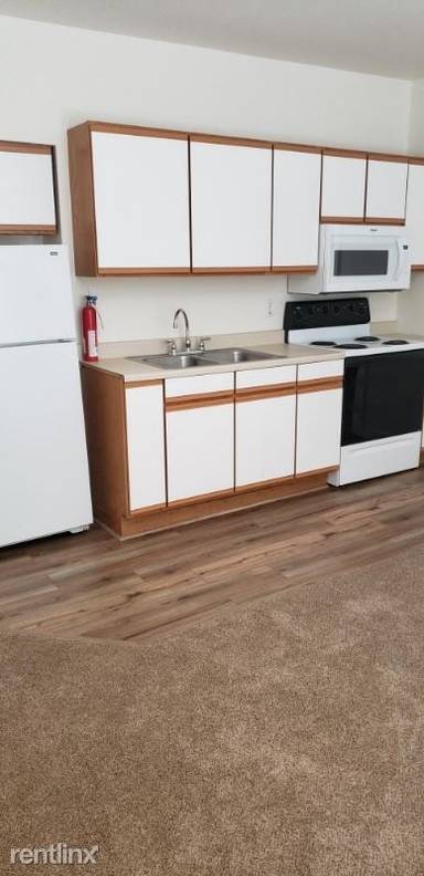 Main picture of 203 E Callender St