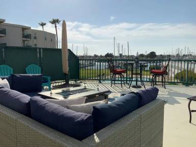 Main picture of Channel Islands Waterfront Condos
