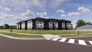 Main picture of 1330 State Ave NW Apartments