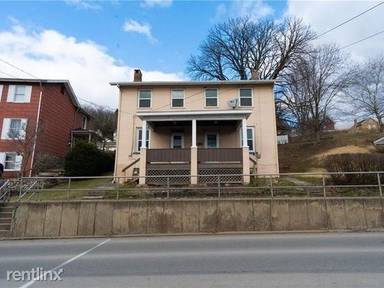 Main picture of 116 Buffalo St