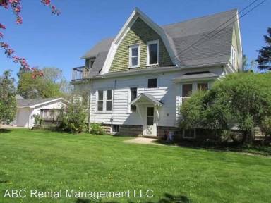 Main picture of 524 Hudson St