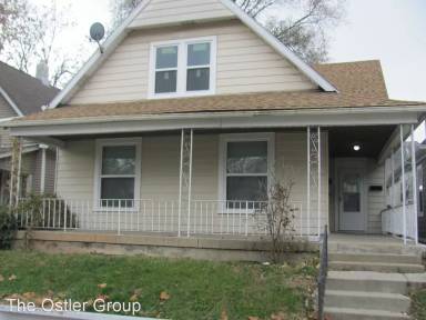 Main picture of 1814 S Talbott St