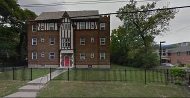 Main picture of 2532 Highland Ave