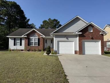 Main picture of 6808 Jacobs Creek Cir