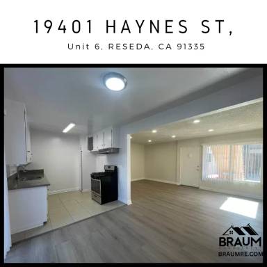 Main picture of 19401 Haynes St