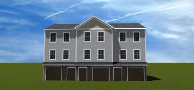 Main picture of 203 Amston Rd - 101 -
