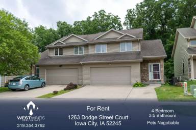 Main picture of 1263 Dodge Street Ct