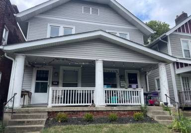 Main picture of 2507 Indianola Ave