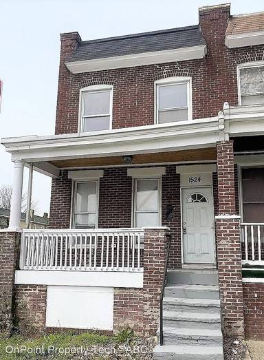 Main picture of 1506 N Rosedale St