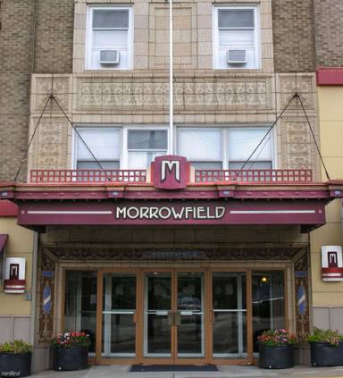 Main picture of Morrowfield