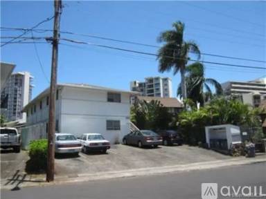 Main picture of 1612 Anapuni St