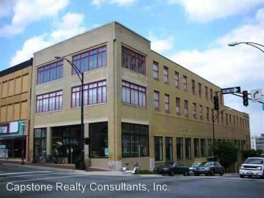Main picture of 1 W 5th St
